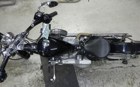 HARLEY FXST 1450 2003
