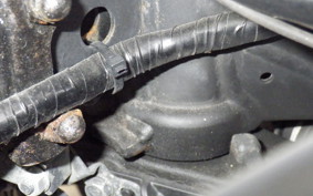 YAMAHA YZF-R25 RG10J