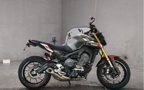 YAMAHA MT-09 RN34J