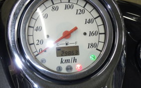 SUZUKI INTRUDER 400 Classic 2005 VK54A