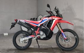 HONDA CRF250 RALLY S MD47
