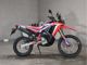 Фото Honda CRF250 RALLY S с японского аукциона