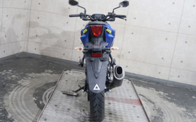 SUZUKI GSX-S125 ABS DL32B