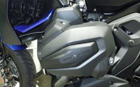 BMW R1300R ASA 2025