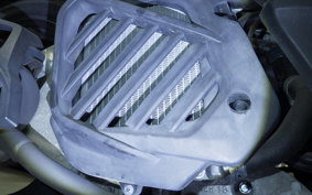 HONDA ｸﾘｯｸ125I