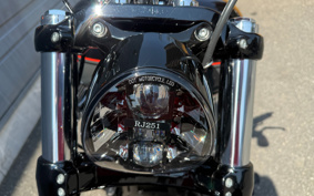 HARLEY FXBR 2024 YEZ