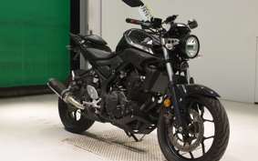 YAMAHA MT-03 2019 RH13J