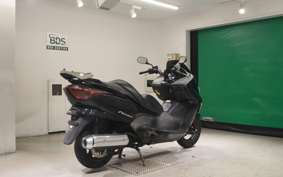 HONDA FORZA X 2014 MF08