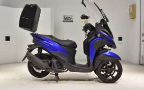 YAMAHA TRICITY 155 A 2020 SG37J