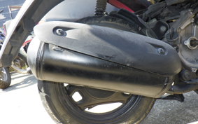SUZUKI LET's 4 CA45A