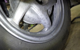 HONDA LEAD 110 2003 JF19