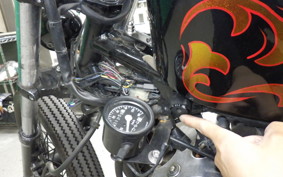 HONDA STEED 400 1995 NC26