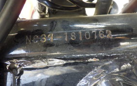 HONDA CB400SF VTEC K NC39