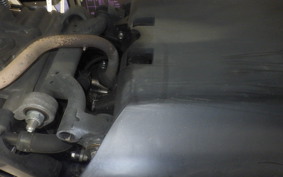 HONDA TACT-4ﾍﾞｰｼｯｸ 1994 AF79