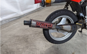 YAMAHA PASSOL 2E9