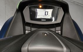 YAMAHA N-MAX 125 SEG6J