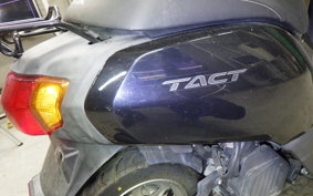 HONDA TACT Basket 2021 AF75