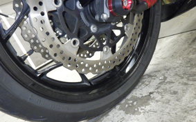 KAWASAKI ZX 1400 NINJA R A 2015
