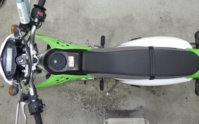 KAWASAKI KLX125 2024 LX125C