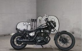 YAMAHA VIRAGO250S 3DM
