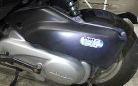 HONDA DIO Gen.6 2026 AF68