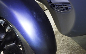 SUZUKI BURGMAN200A 2021 CH41A