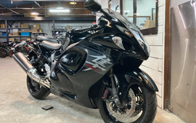 SUZUKI GSX-1300R HAYABUSA 2018 GX72B