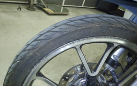 HONDA C125 SUPER CUB 2001 JA58