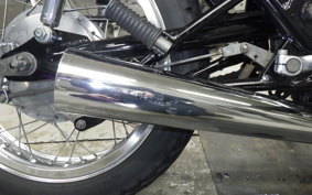 SUZUKI GS400 1993 GS400