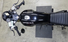 HONDA GB250 CLUBMAN MC10