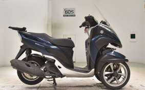 YAMAHA TRICITY 125 A SE82J