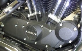 HARLEY XL1200X 2019
