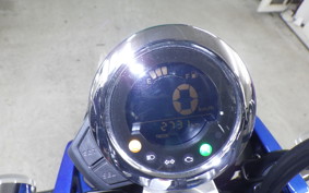 HONDA MONKEY 125 ABS 1998 JB02