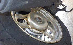 HONDA DIO CESTA GEN 2 AF62