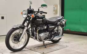 KAWASAKI W800 2016 EJ800A