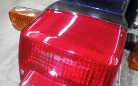 HONDA C90 SUPER CUB E HA02