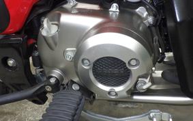 HONDA CT125 HUNTER CUB 2009 JA55