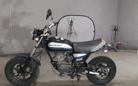 HONDA  APE 50 TYPE D AC18