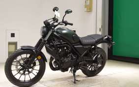 HONDA CL500 2026 PC68