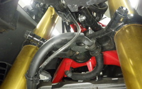 HONDA CBR250RR A 2001 MC51