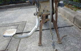HONDA CD90 BENLY HA03