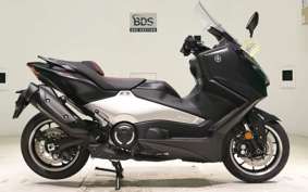 YAMAHA T-MAX 560 2026 SJ21J