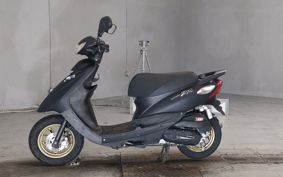 YAMAHA JOG ZR EVOLUTION2 SA39J