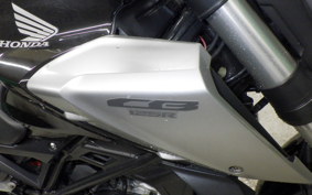 HONDA CB125 R 2007 JC79