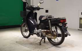 HONDA C110 SUPER CUB JA10