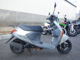 Фото Suzuki LET's 5 с японского аукциона