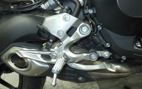 YAMAHA MT-09 A 2017