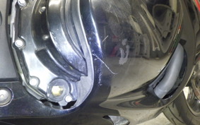 SUZUKI HAYABUSA Gen.2 2011