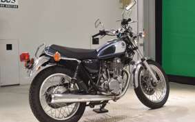 YAMAHA SR500 1984 2J2