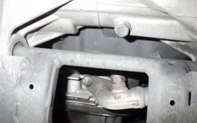 SUZUKI ADDRESS 110 2015 CE47A